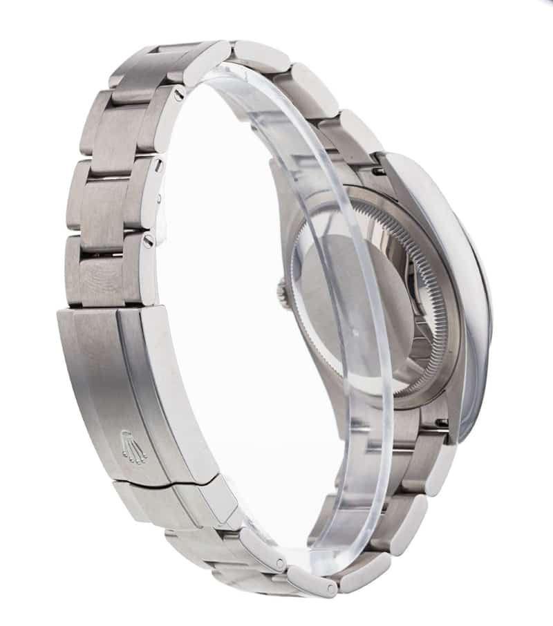 Rolex Oyster Perpetual 126000